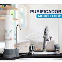 Purificador Filtro HCP Doulton